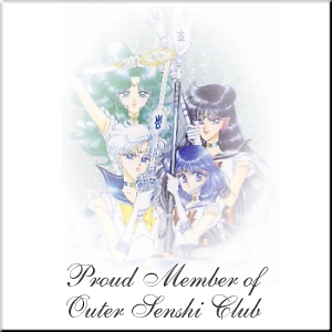 Outer Senshi Club