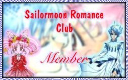 The Sailor Moon Romance Club