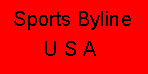 SPORTS BYLINE USA