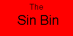 THE SIN-BIN