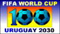 logo uruguay 2030