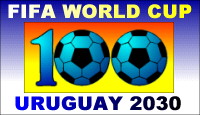 logo uruguay 2030