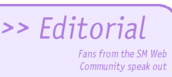 >> Editorial: Fans from the SM Community speak out