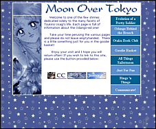 The very cute layout of MOT ^.^