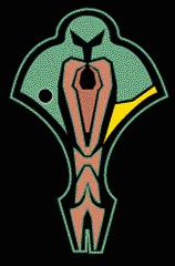 Cardassian logo