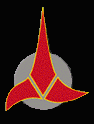 Klingon logo