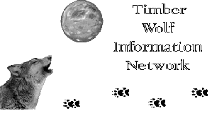Timberwolf Information