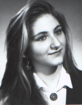 Varga Laura 1994