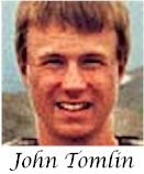 John Tomlin