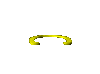 gold horseshoe