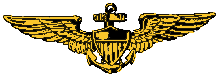 Navy Wings