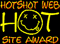 Hotshot Web Hot Site