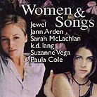 [women and songs]