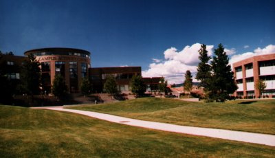 Campus Activity Center