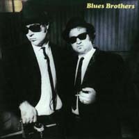 Briefcase of Blues