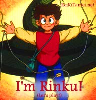 I'm Most Like Rinku!