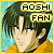 OKASHIRA - The Aoshi Shinomori Fanlisting