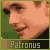 Patronus - The Harry Potter Fanlisting [Member #6549]