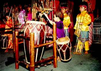 angklung