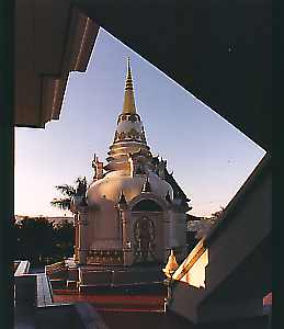 vihara.