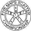 Five Maps Logo