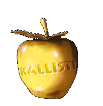 Golden Apple