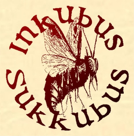 Link to Inkubus Sukkubus Home Page