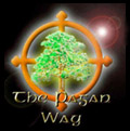 Link to The Pagan Way