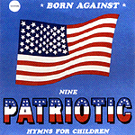 Nine Patriotic Hymns