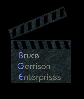 Bruce Garrison Enterprises Logo