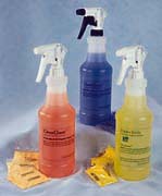 Household Cleaners, citrus based cleaaners