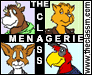 The Class Menagerie: Very complex furryness.