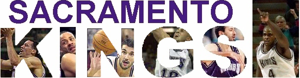 Sacramento Kings Tribute Page